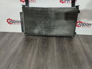 Радиатор кондиционера CR-V 3 2007 RE4 K24A