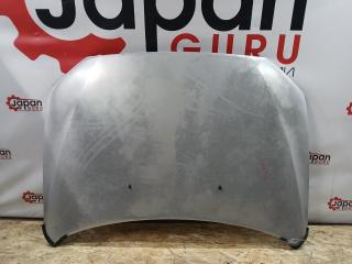 Капот mitsubishi Lancer 2007