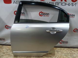 Дверь боковая задняя левая honda civic 4d 2010