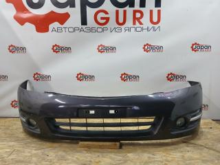 Бампер передний nissan teana 2011 контрактная Бампер передний nissan teana 2011