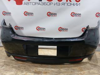 Бампер задний Mazda 6 2008
