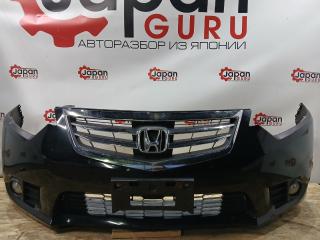 Бампер передний honda accord 2011