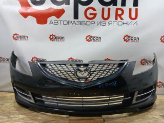 Бампер передний Mazda 6 2008