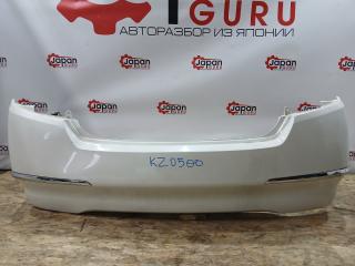 Бампер задний nissan teana 2013 контрактная Бампер задний nissan teana 2013