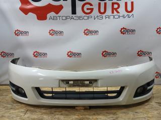 Бампер передний nissan teana 2011 контрактная Бампер передний nissan teana 2011