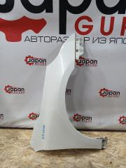 Крыло переднее правое nissan teana 2013