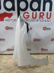 Крыло переднее правое honda civic 4d 2011