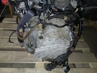 АКПП honda accord 2011