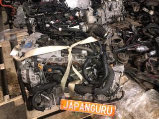 Двигатель nissan teana 2011