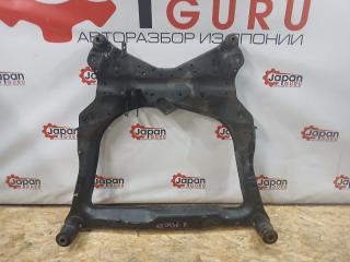 Подрамник передний nissan teana 2011