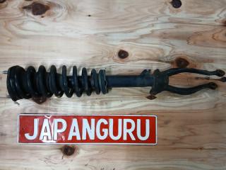 Амортизатор подвески передний левый Mazda 6 2008