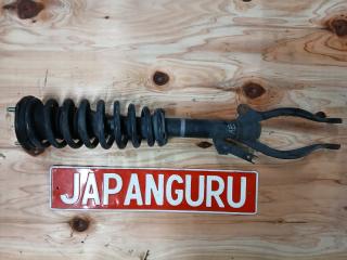 Амортизатор подвески передний правый Mazda 6 2009