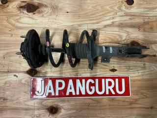 Амортизатор подвески передний правый mitsubishi Lancer 2007