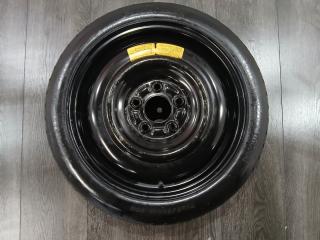Запасное колесо mitsubishi Lancer 2007