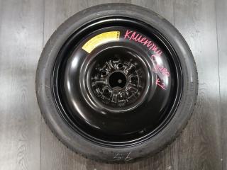 Запасное колесо Mazda 6 2009
