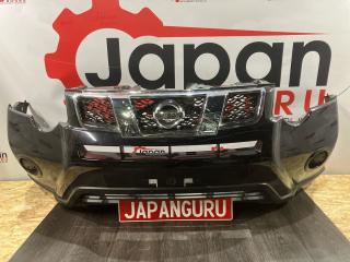 Бампер передний Nissan X-Trail 2011 контрактная Бампер передний Nissan X-Trail 2011