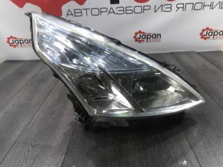 Фара ксеноновая передняя правая nissan teana 2013