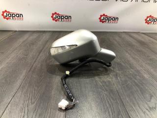 Зеркало заднего вида боковое правое honda civic 4d 2010