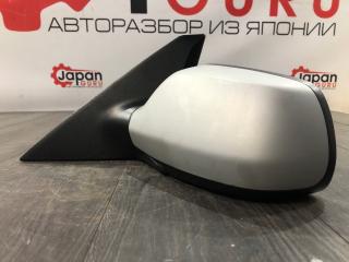Зеркало заднего вида боковое левое Mazda 3 2003 контрактная Зеркало заднего вида боковое левое Mazda 3 2003