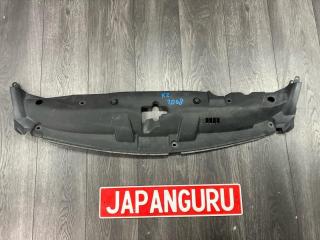 Накладка замка капота honda civic 4d 2010