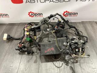 Проводка ноуската Mazda 3 2003