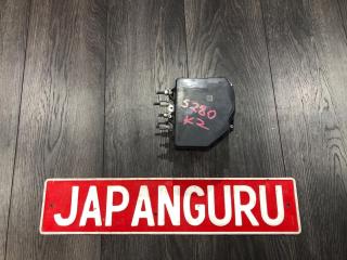 Блок ABS Mazda 6 2009 контрактная Блок ABS Mazda 6 2009