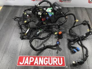 Проводка ДВС honda civic 4d 2011