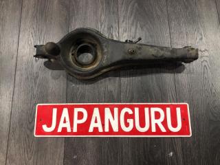 Рычаг подпружинный задний правый Mazda 3 2003