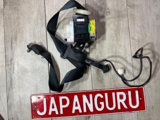 Ремень безопасности передний левый Mazda 6 2008