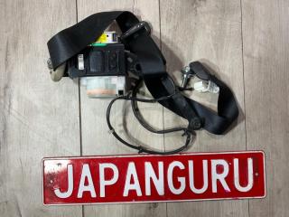 Ремень безопасности передний правый Mazda 6 2008