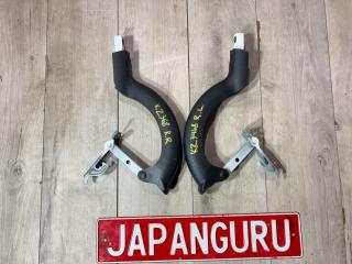 Петля двери багажника honda accord 2009