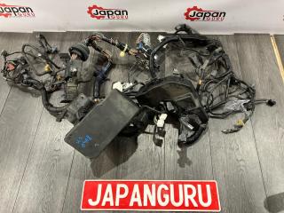 Проводка ноуската Mazda 6 2008 контрактная Проводка ноуската Mazda 6 2008