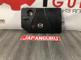 Декоративная крышка двигателя Mazda 3 2005