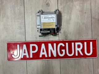 Блок SRS Mazda 3 2005 контрактная Блок SRS Mazda 3 2005