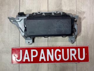 Подушка безопасности в колени mitsubishi Lancer 2007