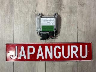 Блок SRS Mazda 3 2003 контрактная Блок SRS Mazda 3 2003