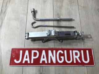Домкрат honda civic 4d 2010