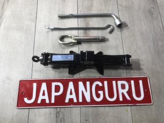 Домкрат Mazda 6 2009