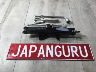 Домкрат honda civic 4d 2009