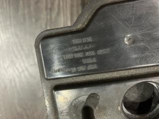 Абсорбер Golf 2011 MK6 1.4 CAXA