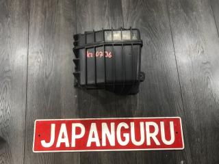 Резонатор воздушного фильтра Mazda 6 2008