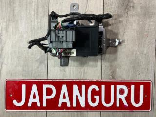 Блок комфорта Mazda 6 2013