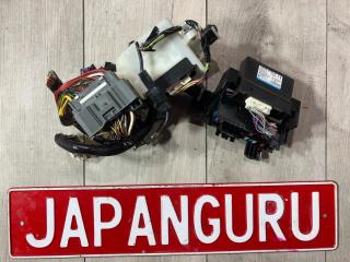 Блок управления центральным замком Mazda 6 2013