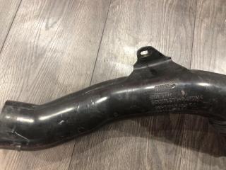 Патрубок воздушного фильтра C4 2011 B7 5F02