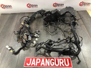 Проводка ноуската Mazda 6 2008 контрактная Проводка ноуската Mazda 6 2008