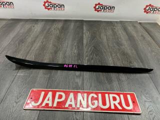 Молдинг лобового стекла передний левый honda accord 2011