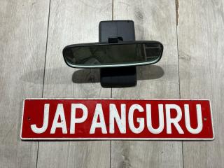 Зеркало заднего вида салонное Mazda 6 2009