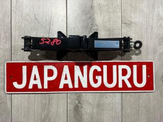 Домкрат Mazda 6 2009