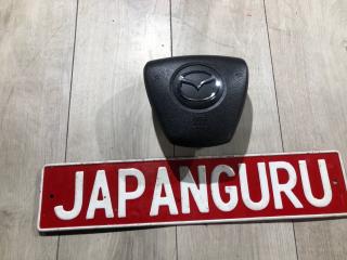 Подушка безопасности в руль Mazda 6 2009