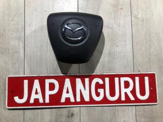 Подушка безопасности в руль Mazda 6 2009